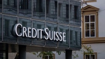Credit Suisse, vergi kaçırma suçlamasını kabul etti: 511 milyon dolar ceza ödeyecek