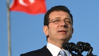 Emniyetten 'İmamoğlu'na suikast ihbarı' açıklaması