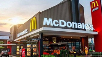 İngiltere Kilisesi’nden McDonald’s’a sert uyarı: Hisseleri satarız