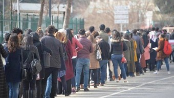 İPA Raporu: Gençlerin en büyük derdi geçim sıkıntısı ve gelecek kaygısı