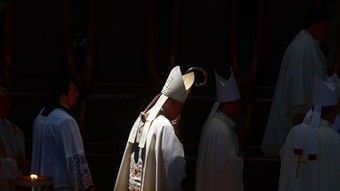 Katolik dünyası nefesini tuttu, Papalık seçimi başlıyor! 133 Kardinal Sistine Şapeli'nde oy kullanacak