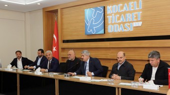 Kocaeli’ye Dünya Bankası’ndan 0,69 faizli kredi