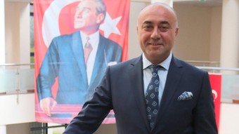 Marmarabirlik’te sürpriz görev değişimi
