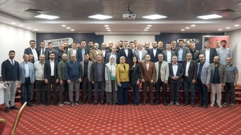 MÜSİAD Bursa ile Milli Eğitim'den mesleki eğitimde iş birliği