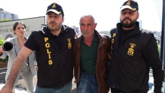 Özel'e saldıran Selçuk Tengioğlu'nun kaldığı pansiyon işletmecisinin ifadesine ulaşıldı