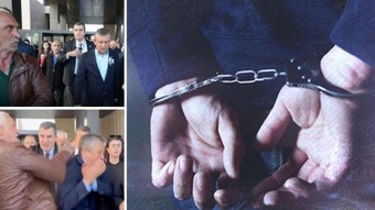 Özgür Özel saldırısı sonrası çarpıcı veri: Tahliye olanların yüzde 45’i tekrar suça karışıyor
