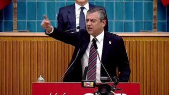 Özgür Özel: Tengioğlu, ocak ayında İmamoğlu'na suikast ihbarı yapmış