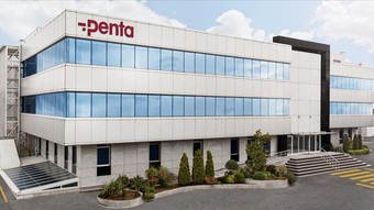 Penta Teknoloji'den 35,9 milyon lira net kar