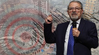 Prof. Dr. Naci Görür'den Türkiye'ye deprem uyarısı: Biz neden bekliyoruz?