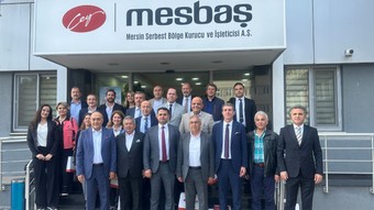 Serbest bölgelerin yıllık ticaret hacmi 31 milyar dolara yaklaştı