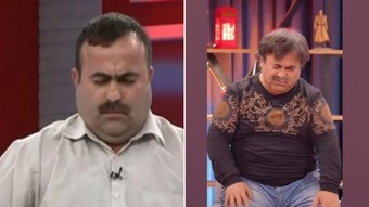 Testo Taylan duyurdu: 'Uçan adam' Sabri Yıldız hayatını kaybetti