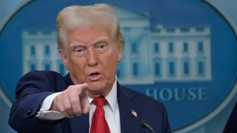 Trump ilaç tarifeleri için tarih verdi