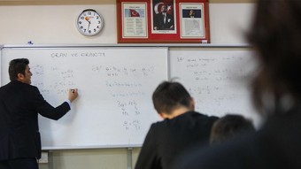 15 bin sözleşmeli öğretmen başvuru sonuçları açıklandı