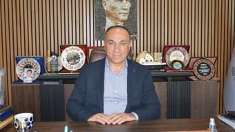 ASRİAD Kocaeli’de yapılanıyor