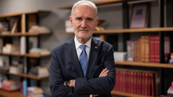 Avdagiç’ten İTO başkanlığı için yeniden adaylık sinyali