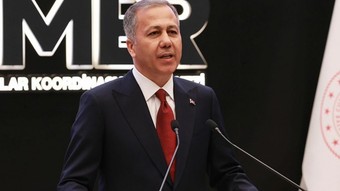 Bakan Yerlikaya duyurdu: İstanbul’da 15 ton bonzai ham maddesi ele geçirildi