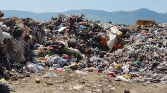 Bakanlıktan İzmir Büyükşehir Belediyesi'ne 3,7 milyon TL ceza