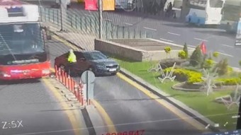 CHP'nin otobüs şoförü için istenen ceza belli oldu!