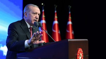 Cumhurbaşkanı Erdoğan: Karadeniz ve Gabar'daki keşiflerimizle makus talihimizi değiştirdik