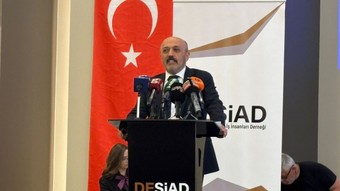 “Denizli’nin temel sorunu katma değer üretememek”