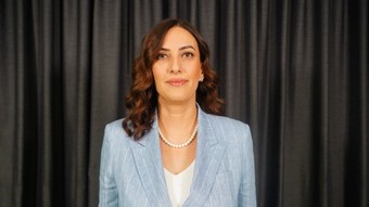 DEVA Partisi İstanbul Milletvekili Evrim Rızvanoğlu: Yapay zeka ajansı kurulmalı