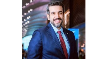 Dubai havalimanlarının teknolojisini Türk şirket yönetecek