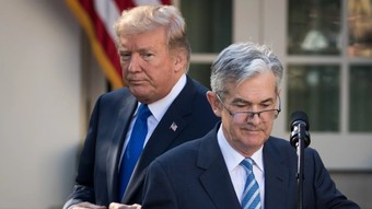 Fed/Powell: Başkanın çağrıları kararlarımızı etkilemez