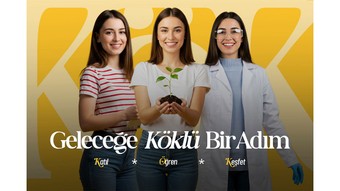 Geleceğin kadın mühendisleri Türk Tuborg’un ‘KÖK Gelişim Programı’nda filizleniyor