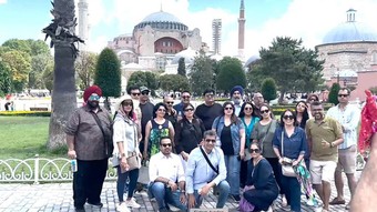 Hindistan'ın 'Türkiye boykotu' turizmi nasıl etkileyecek?