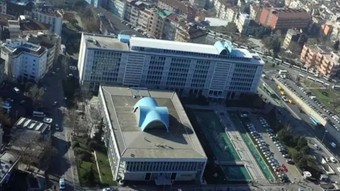 İBB soruşturması kapsamında Firari şüpheli Gülibrahimoğlu'nun mal varlığına el konuldu