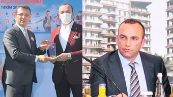 İBB’ye yönelik soruşturmada tutuklanan Adem Soytekin, hakkındaki iddiaları yalanladı