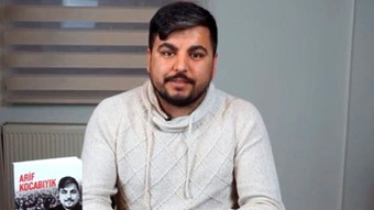 İlave TV'nin sahibi Arif Kocabıyık tutuklandı