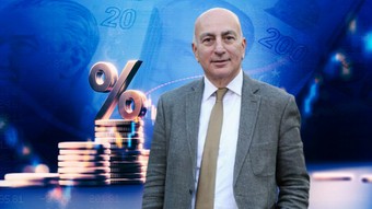 Mahfi Eğilmez açıkladı: Piyasaya ve kura bakınca yapılması gereken iki şey var