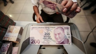 Mevduat, Merkez’in yüksek faizini fiyatlıyor