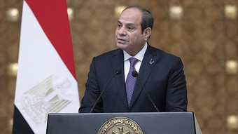 Mısır Cumhurbaşkanı Sisi, Atina'ya ziyarette bulunacak