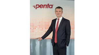 Penta Teknoloji, 2025’in ilk çeyreğinde  kârlılık ve ciroda hız kesmedi
