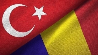 Romanya Türkiye'den gaz ithal edecek