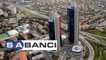 Sabancı Holding ilk çeyrek bilançosunu açıkladı