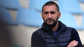 Ümit Karan tutuklandı!