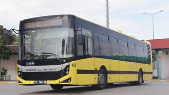 Toplu sözleşmede kriz: BURULAŞ greve gidiyor