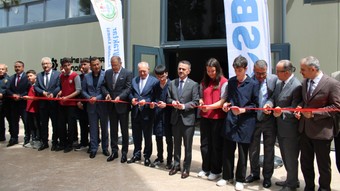 TOSB, enerji ve eğitime stratejik yatırım gerçekleştirdi