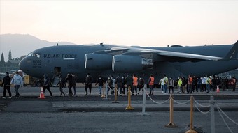 Trump yönetimi, göçmenleri Libya'ya gönderebilir!