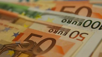 AB'den Ukrayna'ya 1 milyar Euro kredi