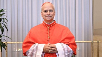 ABD'li kardinal Robert Francis Prevost papa seçildi