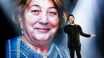 Annesini kaybeden Tarkan, konserlerine neden devam ettiğini açıkladı