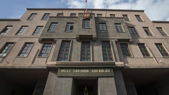 MSB, son şehit açıklamasında "Bölücü Terör Örgütü" ifadesinin çıkarıldığına dair haberlere ilişkin suç duyurusunda bulundu