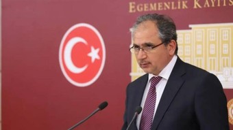 AK Partili vekilden Merkez Bankası Başkanı Fatih Karahan'a çağrı:  Halka döviz satışı yasaklanabilir