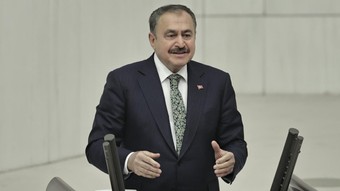 Atama kararları Resmi Gazete'de: Eski bakan Veysel Eroğlu'na yeni görev
