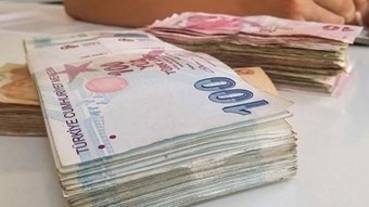 Bankacılık sektörünün mevduatı geçen hafta arttı