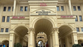 Başsavcılık, Büyükçekmece Belediyesi'nden son 10 yılda inşaat ruhsatı verilen işlerin listesini istedi